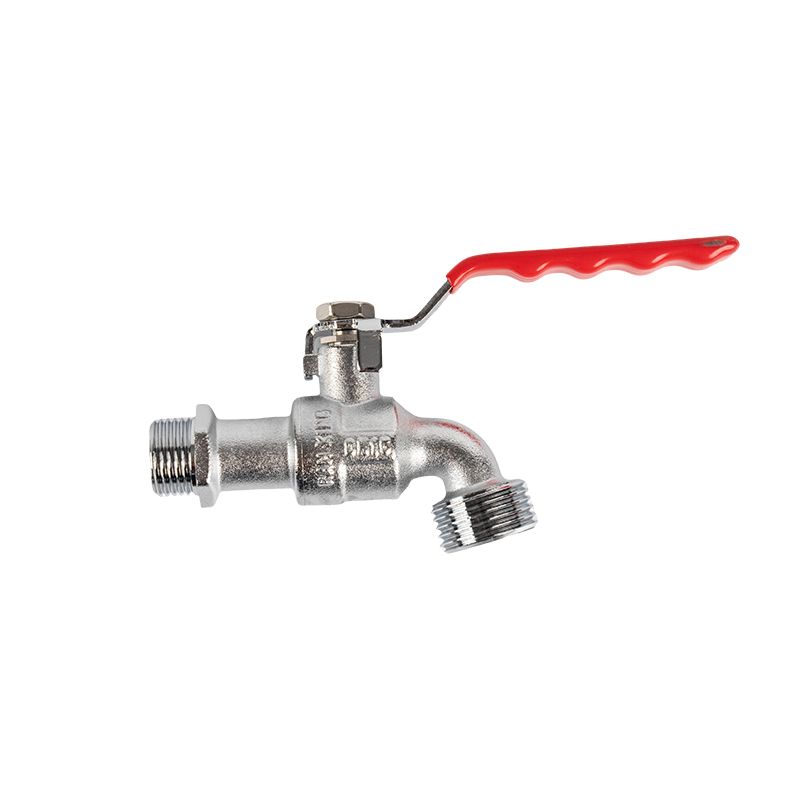 Жездік Bihcock басқа крандарға қарағанда жақсы таңдау ма?