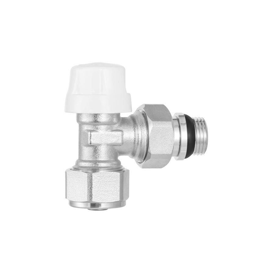 Artas Clip Angle Type Температураны басқару клапаны